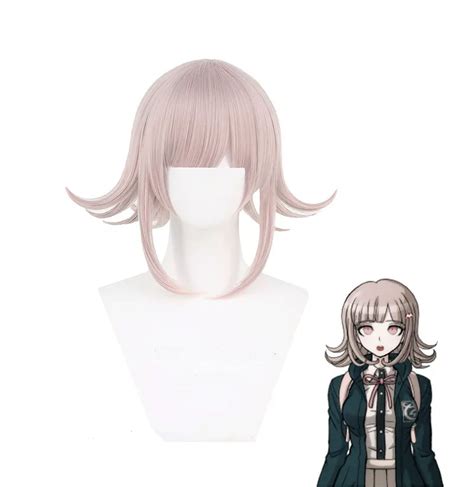 Essential Chiaki Cosplay Pieces