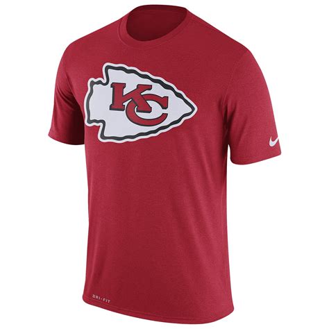 Essential Chiefs Apparel for Every Occasion