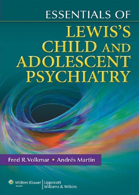 Essential Child Psychiatry Doc