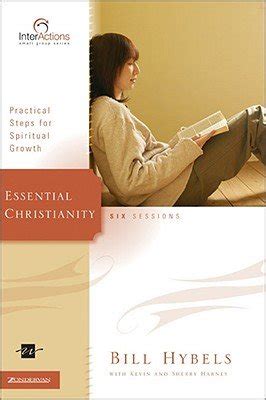 Essential Christianity Practical Steps for Spiritual Growth PDF