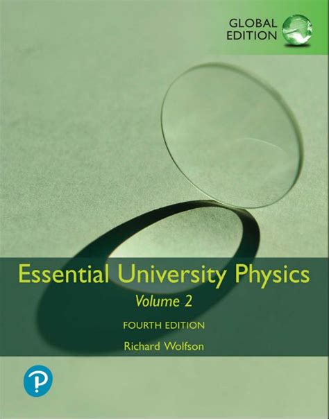 Essential College Physics Solutions PDF