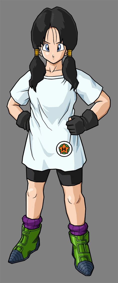 Essential Components of Videl's Signature Look