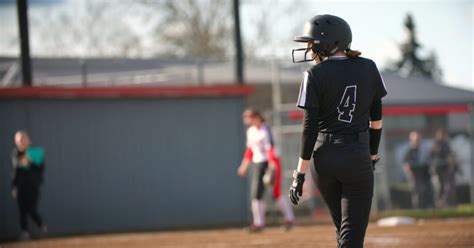 Essential Components of a Softball Uniform