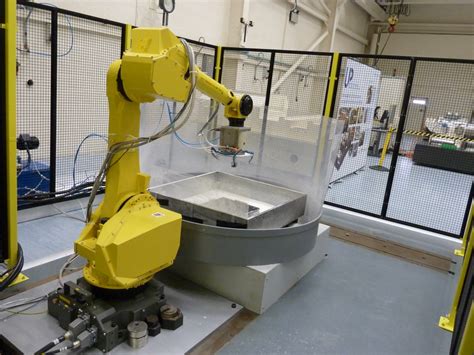 Essential Concepts of FANUC Industrial Robots