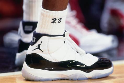 Essential Concepts of Michael Jordan Basketball Shoes