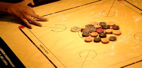 Essential Concepts of Play Carrom and Win Cash