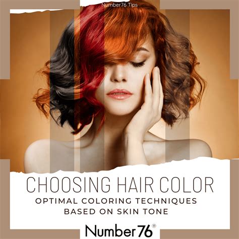 Essential Considerations for Choosing Hair Color