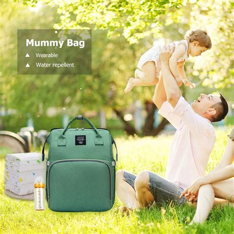 Essential Considerations for Choosing a Diaper Bag