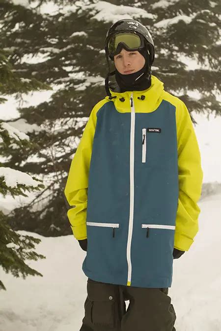 Essential Considerations for Choosing the Best Snowboard Jacket