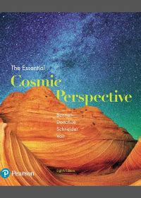 Essential Cosmic Perspective Solutions Doc