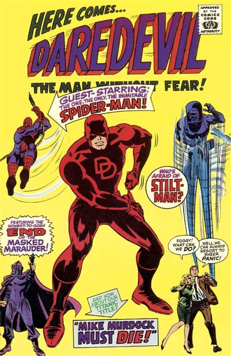 Essential Daredevil Vol 2 Marvel Essentials PDF