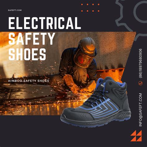 Essential Electrician Boots: Your Ultimate Guide for Safety and Comfort