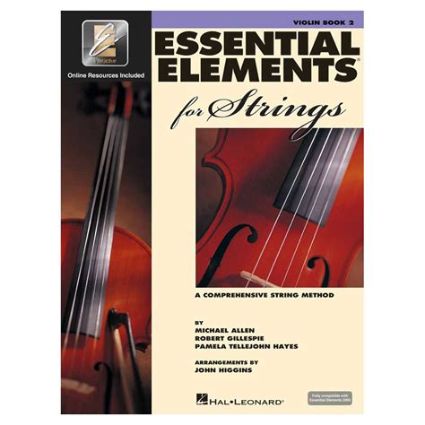 Essential Elements Strings Book Violin Epub