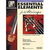 Essential Elements for Strings 2000 Book 1 Double Bass A Comprehensive String Method Doc