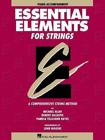 Essential Elements for Strings Book 1 Original Series Teacher Manual Epub