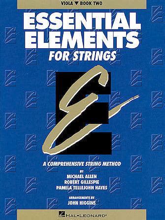 Essential Elements for Strings Book 2 Original Series Teacher Manual PDF