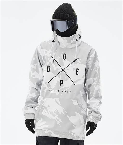 Essential Elements of Dope Ski Wear