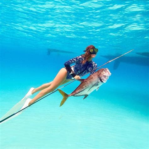 Essential Elements of Spearfishing Success