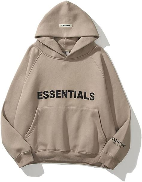 Essential Elements of a Hoodie