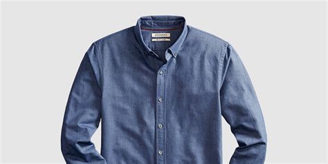 Essential Elements of an Inexpensive Button Down Shirt