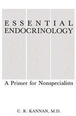 Essential Endocrinology A Primer for Nonspecialists 1st Edition Reader