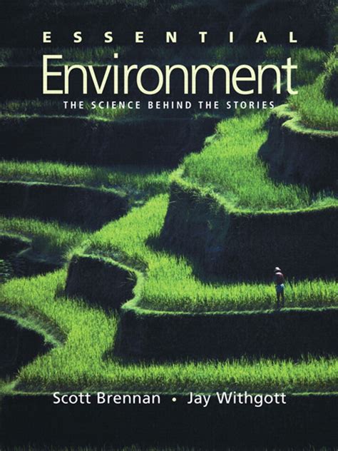 Essential Environment The Science Behind The Stories 4th Edition Pdf PDF