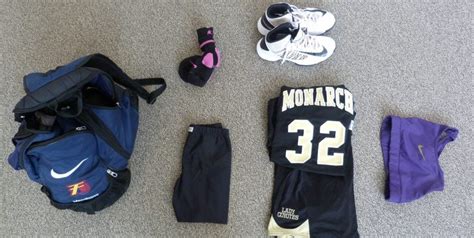 Essential Equipment for Basketball