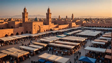 Essential Escape Medina: Discover the Authentic Heart of Morocco