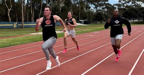 Essential Exercises for Track Sprinters: Unlocking Explosive Speed and Optimal Performance