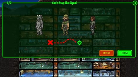 Essential Fallout Shelter PC Cheats