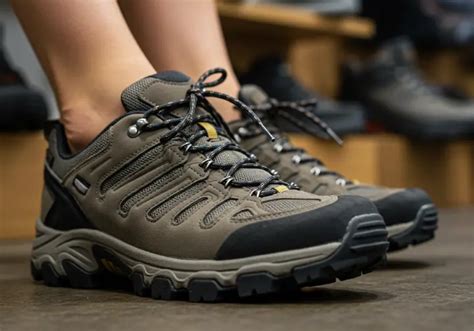 Essential Features of Trekking Shoes: