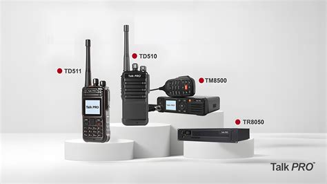 Essential Features of Walkie Talkies