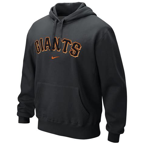 Essential Features of an Exceptional Giants Baseball Sweatshirt