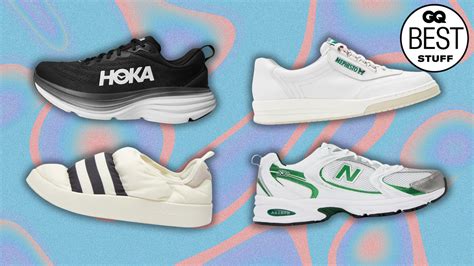 Essential Features to Look for in Shoes for Standing All Day