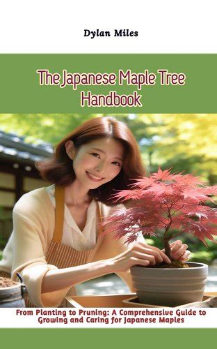 Essential Fertilizer Guide for Japanese Maples: 10,000+ Characters of Comprehensive Insight