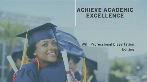 Essential Foundations for Academic Excellence