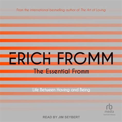 Essential Fromm PDF