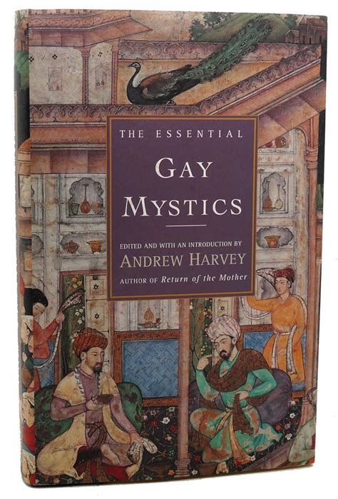 Essential Gay Mystics Epub