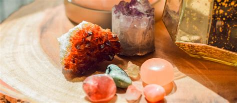 Essential Gemstones for Anger Management: A Guide to Inner Serenity