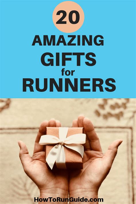 Essential Gifts to Empower the Female Runner: A Comprehensive Guide