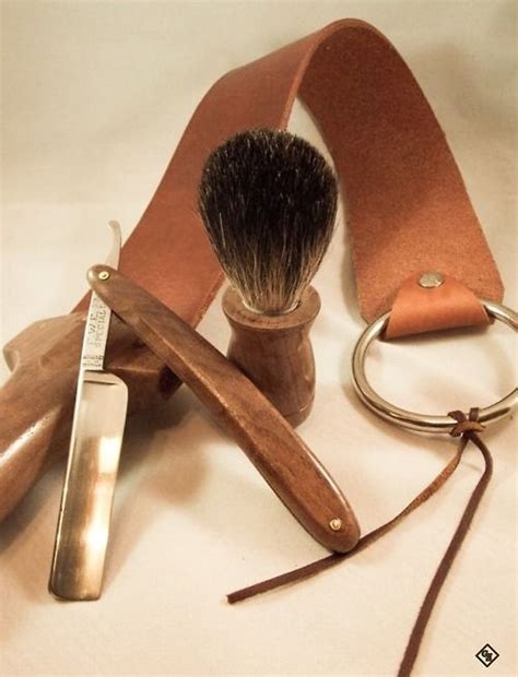 Essential Grooming Supplies for the Discerning Gentleman