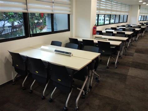 Essential Guide to Booking Study Spaces at Ngee Ann Polytechnic Library