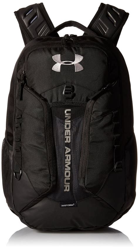 Essential Guide to Choosing the Perfect Under Armour Backpack