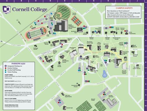 Essential Guide to Cornell Campus: Your Map to Academic Excellence