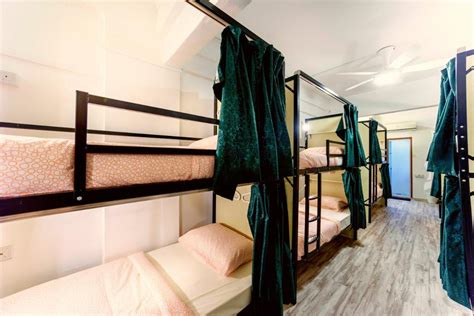 Essential Guide to Dormitories in Singapore: A Comprehensive List and Comparative Analysis