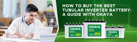 Essential Guide to Extraordinary Okaya Inverter Battery for Uninterrupted Power