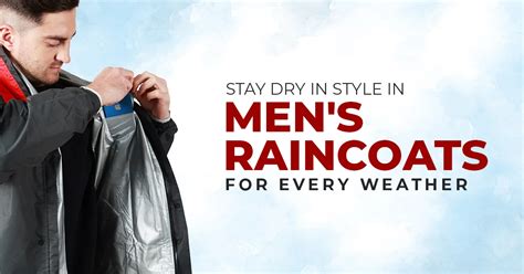 Essential Guide to Finding the Perfect Targeted Rain Coat