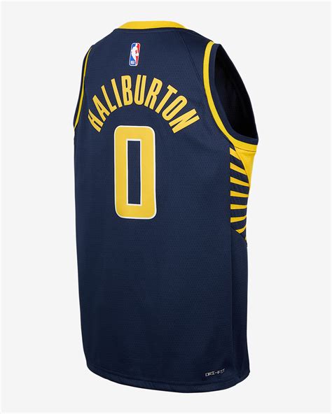 Essential Guide to Finding the Perfect Tyrese Haliburton Jersey