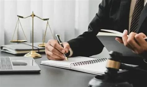 Essential Guide to Finding the Right Lawyer in Nagpur