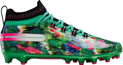 Essential Guide to Football Cleats for Men: Maximizing Performance and Safety